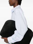 Toteme pre -biologisch katoenen shirt