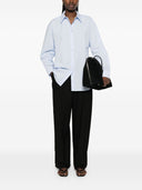 Toteme pre -biologisch katoenen shirt