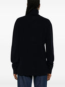 Toteme Pre Cashmere Turtle Neck Jumper