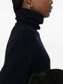 Toteme Pre Cashmere Turtle Neck Jumper