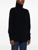 Toteme Pre Cashmere Turtle Neck Jumper