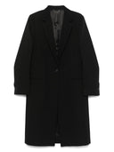 Toteme Pre Wool Tailored Coat