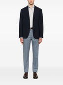 Brunello Cucinelli Silk and Cotton Blend Shirt