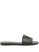 Dolce & Gabbana Dg Logo Slides