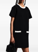 Emporio Armani Short Dress