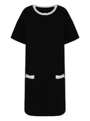 Emporio Armani Short Dress