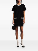 Emporio Armani Short Dress