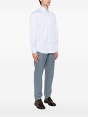 Camisa de algodón de Brunello Cucinelli