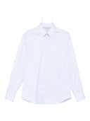 Camisa de algodón de Brunello Cucinelli
