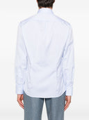 Camisa de algodón de Brunello Cucinelli
