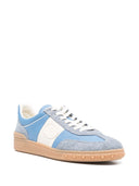 Valentino Garavani Up Village Leather Sneakers
