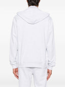 Brunello Cucinelli Cotton Zipped Hoodie