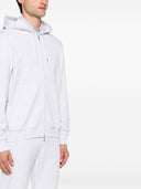Brunello Cucinelli Cotton Zipped Hoodie