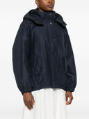 Brunello Cucinelli Hooded Down Jacket