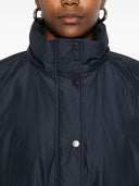 Brunello Cucinelli Hooded Down Jacket