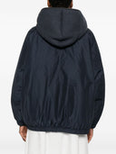 Brunello Cucinelli Hooded Down Jacket