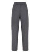 Brunello Cucinelli wollen broek