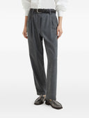 Brunello Cucinelli wollen broek