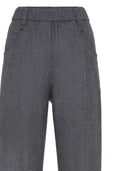 Brunello Cucinelli wollen broek