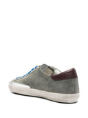 Golden Goose Super Star Leather Sneakers