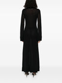 Toteme Pre Knitted Long Dress