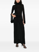 Toteme Pre Knitted Long Dress