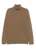 Toteme Pre Cashmere Turtle Neck Jumper
