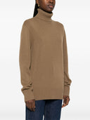Toteme Pre Cashmere Turtle Neck Jumper