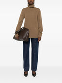 Toteme Pre Cashmere Turtle Neck Jumper
