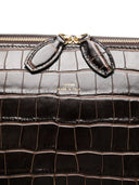 Toteme Pre Day Leather Tote Bag