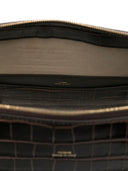 Toteme Pre Day Leather Tote Bag