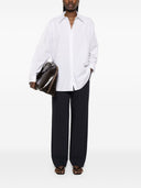Toteme Pre Organic Cotton Shirt