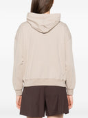 Brunello Cucinelli Cotton Zipped Hoodie