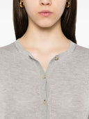 Toteme Pre Crewneck Cardigan