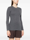 Brunello Cucinelli Cotton Crewneck Sweater