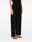 Toteme Pre Organic Cotton Trousers