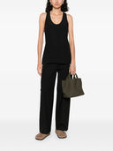 Toteme Pre Organic Cotton Trousers