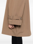 Toteme Pre Organic Cotton Oversized Trench Coat