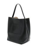 Toteme Pre Leather Beltet Tote Bag