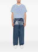 Icecream Running Dog Denim Jeans
