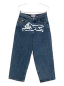 Icecream Running Dog Denim Jeans