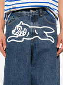 Icecream Running Dog Denim Jeans