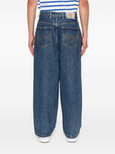 Icecream Running Dog Denim Jeans