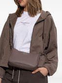 Emporio Armani Baguette Shoulder Bag