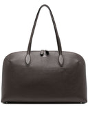 Toteme Pre Day Leather Tote Bag