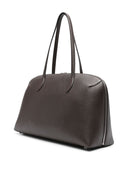 Toteme Pre Day Leather Tote Bag