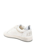 Golden Goose Ball Star Leather Sneakers