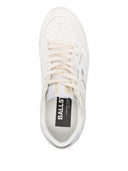 Golden Goose Ball Star Leather Sneakers