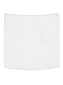 Brunello Cucinelli Silk And Linen Pocket Handkerchief