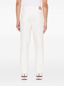 Brunello Cucinelli Cotton Trousers